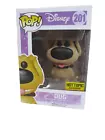 DISNEY FUNKO POP ~ #201 DUG ~ HOT TOPIC EXCLUSIVE ~ WILDERNESS EXPLORER