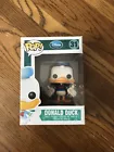 Disney Funko Pop 31 Donald Duck