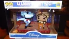 Disney Funko Pop Aladdin #409 Aladdin's First Wish Movie Moments