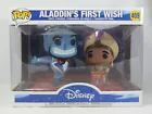 Disney Funko Pop - Aladdin's First Wish - Aladdin - No. 409