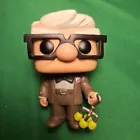 Disney Funko Pop - Carl- Up - No. 59 - NO BOX
