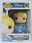 Disney Funko Pop - Cinderella - No. 222 - Free Protector