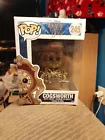 Disney Funko Pop Cogsworth Beauty & The Beast #245 Vinyl Figure
