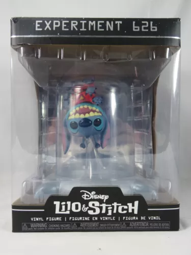 Disney Funko Pop - Experiment 626 - Lilo & Stitch