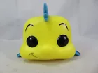 Disney Funko Pop - Flounder - The Little Mermaid - No. 237 - NO BOX