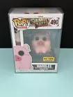 Disney Funko Pop Gravity Falls #490 Waddles Hot Topic Exclusive with protector