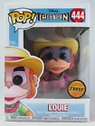 Disney Funko Pop - Louie (Chase) - Talespin - No. 444 - Free Protector