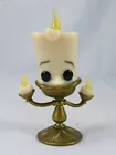 Disney Funko Pop - Lumiere - Beauty and the Beast - No. 93 - NO BOX