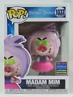 Disney Funko Pop - Madam Mim - The Sword in the Stone - WonderCon - No. 1037