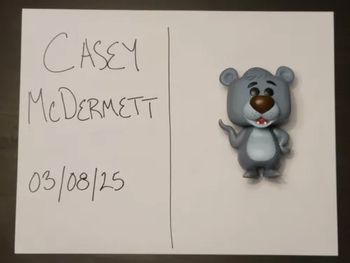 Disney Funko Pop Series #55 - Baloo