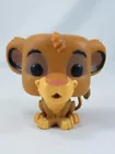 Disney Funko Pop - Simba - The Lion King - No. 85 - NO BOX