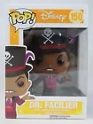 Disney Funko Pop - The Facilier - The Princess and the Frog - No. 150