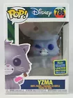Disney Funko Pop - Yzma - The Emperor's New Groove - SDCC - No. 786