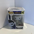 Disney Gargoyles Angela GameStop Exclusive Funko Pop Vinyl Figure NIB #464