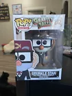 Disney Grunkle Stan 242 Funko Pop