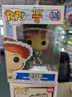 Disney - Jessie #526 Toy Story Funko Pop