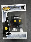 Disney Kingdom Hearts Shadow Heartless Funko Pop Vinyl Figure #335