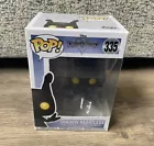 Disney Kingdom Hearts Shadow Heartless Funko Pop Vinyl Figure- #335- Boxed/ New