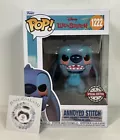 Disney Lilo & Stitch #1222 Annoyed Stitch Funko Pop! Vinyl Figure SE New