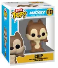 Disney Mickey & Friends Funko Bitty Pop! Chip #1193