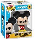 Disney Mickey & Friends Funko Bitty Pop! Mickey Mouse #1187