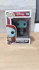 Disney Nightmare Before Christmas Nightshade Sally Funko POP #154 BOXED