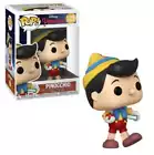 Disney Pinocchio (School) Funko Pop! #1029