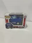 Disney Pixar Cars Funko Pop! Doc Hudson #130 / Rare