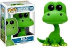 Disney Pixar Funko Pop! Vinyl: Arlo #161 The Good Dinosaur