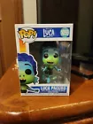 Disney Pixar Luca Paguro Funko Pop 1055