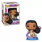 Disney Pocahontas Movie Ultimate Princess POP! Figure Toy #1017 FUNKO NIB NEW