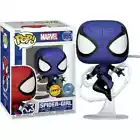 Disney POP Marvel Spider-Girl # 955 Limited Chase Edition Bobble-Head