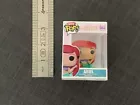 Disney Princess 563 ARIEL The Little Mermaid DBZ FUNKO Figure BITTY POP