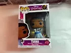 Disney Princess Tiana Funko Pop 1014