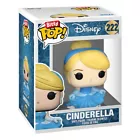 Disney Princesses Funko Bitty Pop! Cinderella #222