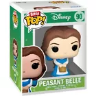 Disney Princesses Funko Bitty Pop! Peasant Belle #90