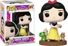 Disney - Snow White Ultimate Princess #1019 - Funko Pop! Vinyl.