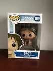 DISNEY - SPOT FROM THE GOOD DINOSAUR FUNKO POP VINYL - #160 - PIXAR