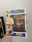 Disney The Emperor's New Groove Funko Pop Vinyl Figure Kuzco #357