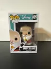 Disney: The Nightmare Before Christmas - Sandy Claws (#805) - Funko Pop!