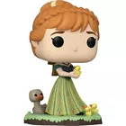 Disney Ultimate Princess Frozen Anna with Ducks Funko Pop! Vinyl Figure #1023