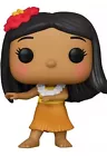DISNEY:IT'S A SMALL WORLD UNITED STATES FUNKO POP! VINYL FIGURE #1073 GIFT IDEA