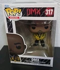 DMX (Camo) Funko Pop! Rocks Vinyl Figure #317 - In Stock