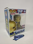 Doctor Fate #395 Justice League 2021 Summer Convention Funko Pop! Free Shipping