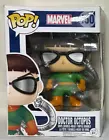 Doctor Octopus Funko POP! Marvel #150