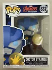 Doctor Strange 832 ~ Marvel: Avengers - Mech Strike ~ Funko Pop Vinyl