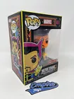 Doctor Strange Blacklight #651 Target Exclusive Funko Pop! Marvel Free Shipping