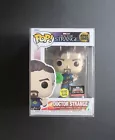 Doctor Strange GitD #1039 Funko Pop! Marvel Studios Target Con NIB 2022