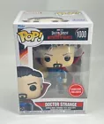 Doctor Strange In The Multiverse Of Madness #1000 Gamestop Exclusive Funko Pop