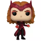 Doctor Strange In The Multiverse Of Madness Scarlet Witch EXCL POP Marvel #1007